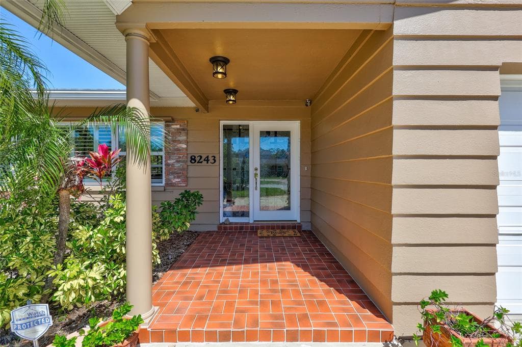 8243 37TH AVENUE, Street PETERSBURG, FL 33710 photo 4