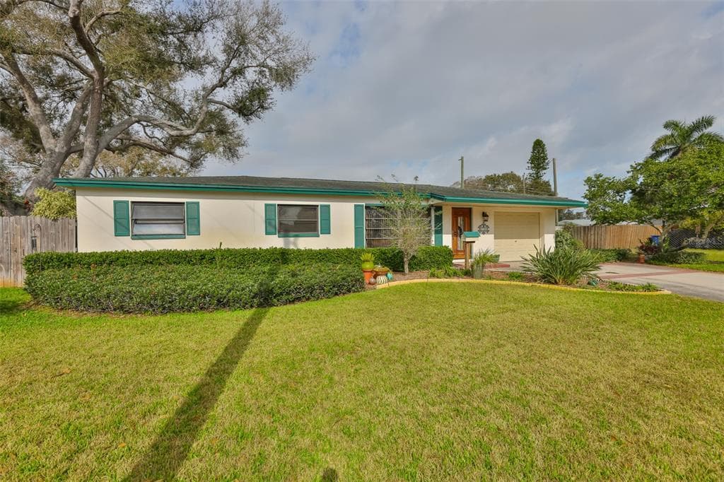 6728 19TH STREET, Street PETERSBURG, FL 33702