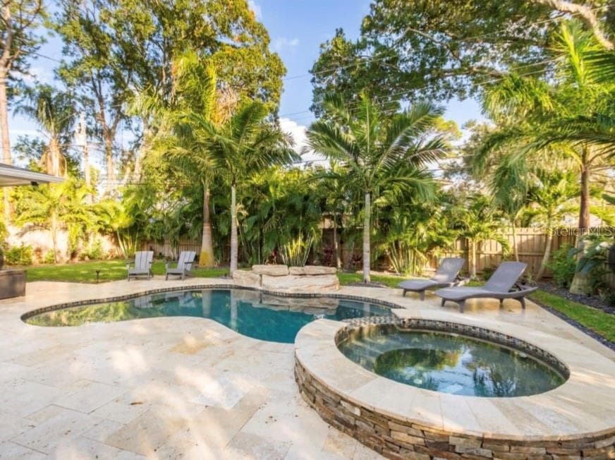 5213 VENETIAN BOULEVARD, Street PETERSBURG, FL 33703 photo 4