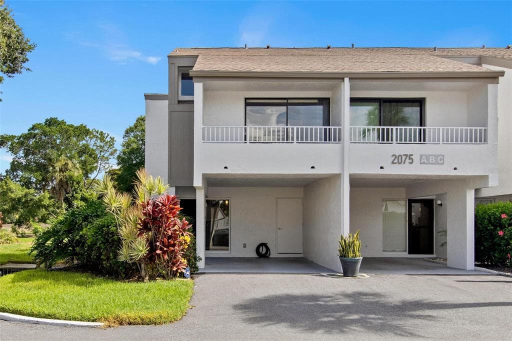2075 LAKEWOOD CLUB DRIVE, Unit# 6A, ST PETERSBURG, FL, 33712