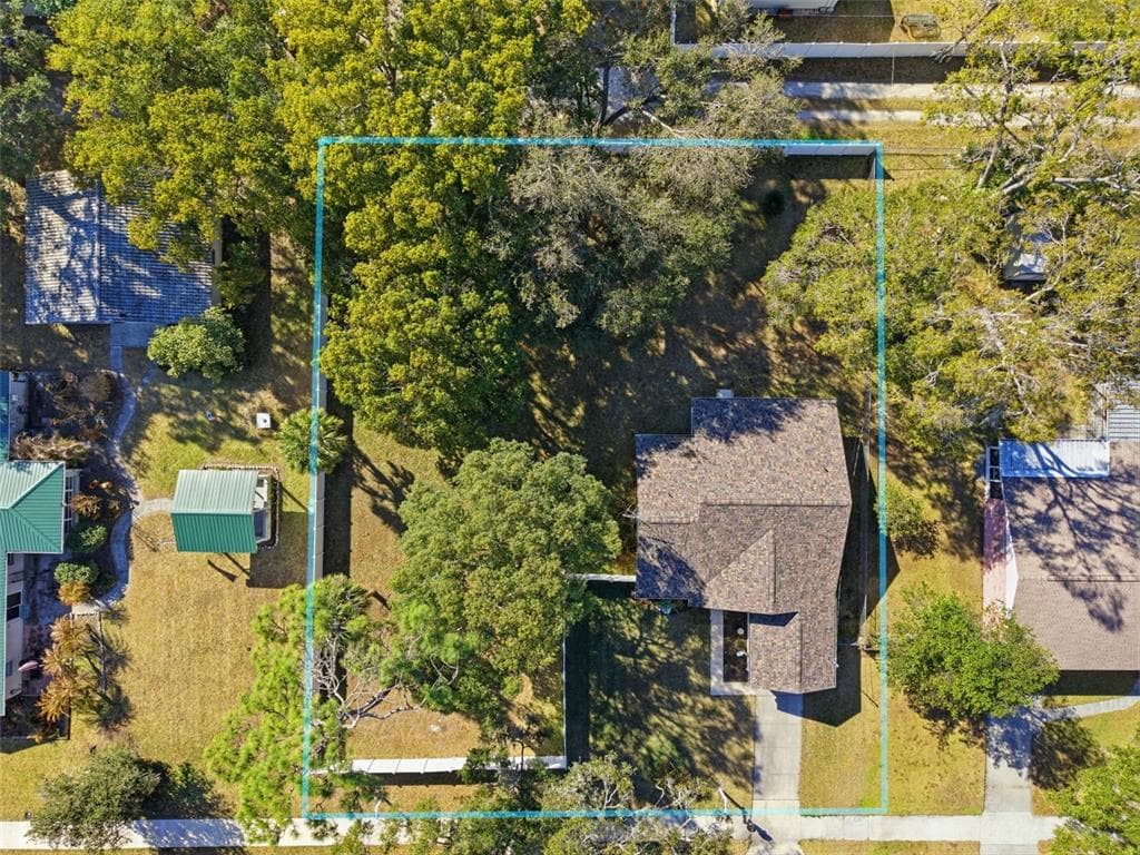 5731 17TH STREET, ZEPHYRHILLS, FL, 33542