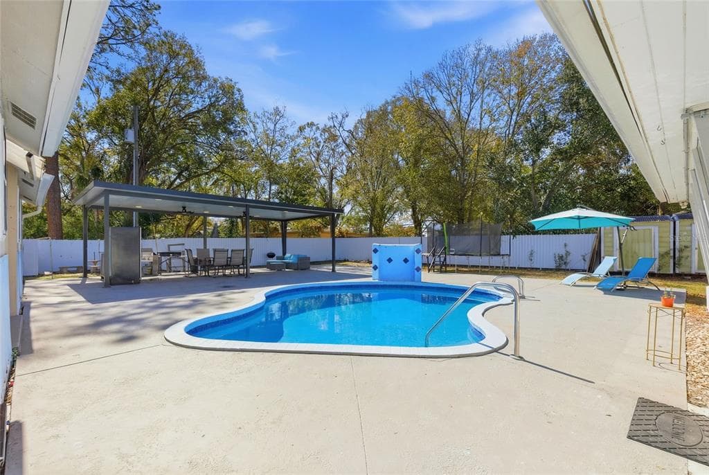 1506 OREGON CIRCLE, TAMPA, FL, 33612 photo 3