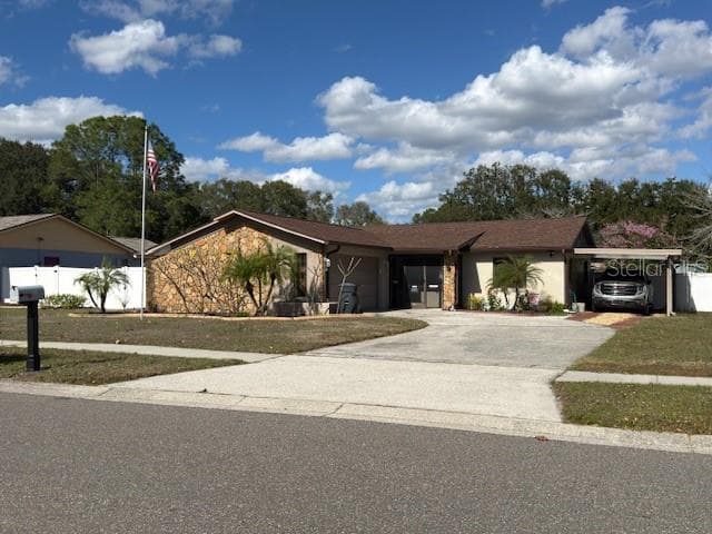 602 HICKORY LAKE DRIVE, BRANDON, FL 33511 photo 2
