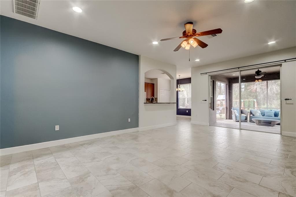 1418 HALAPA WAY, TRINITY, FL 34655 photo 5