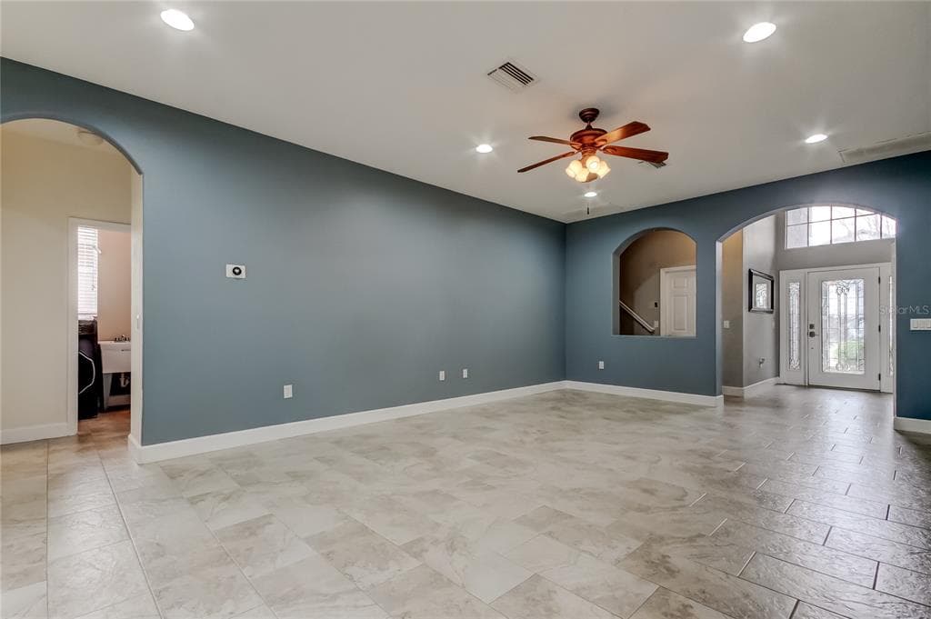 1418 HALAPA WAY, TRINITY, FL 34655 photo 4