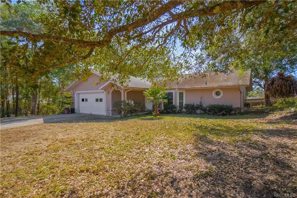 507 PINEAIRE STREET, INVERNESS, FL 34452 photo 2