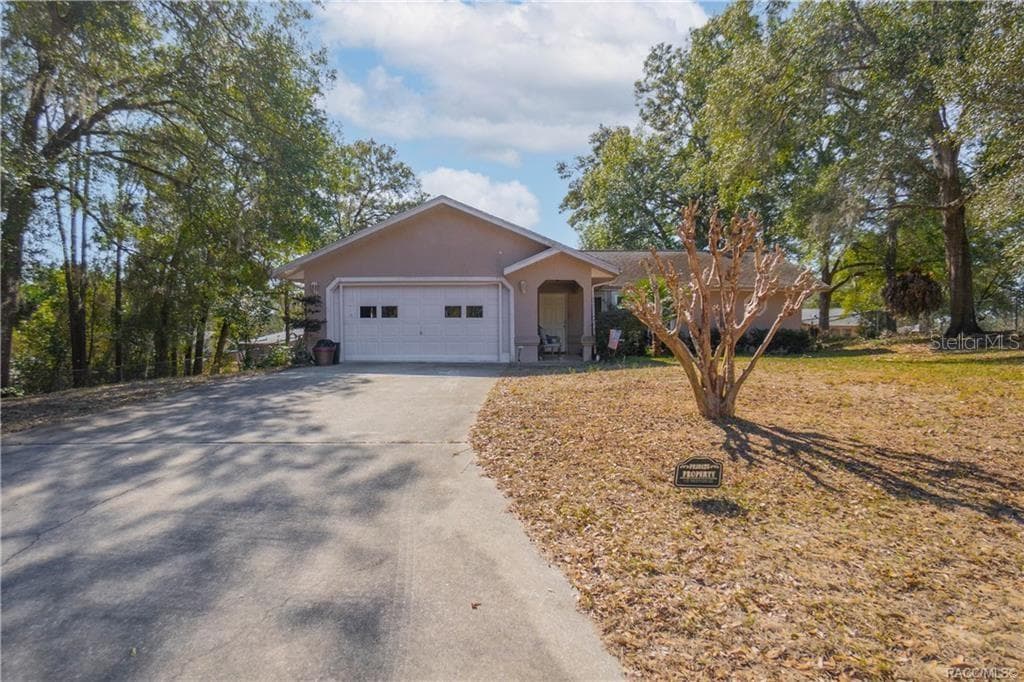 507 PINEAIRE STREET, INVERNESS, FL 34452 photo 3