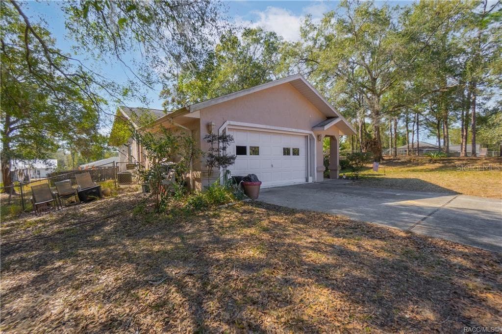 507 PINEAIRE STREET, INVERNESS, FL 34452 photo 4