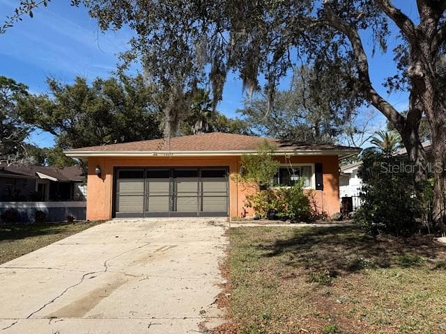 13017 CLUB Drive, HUDSON, FL 34667