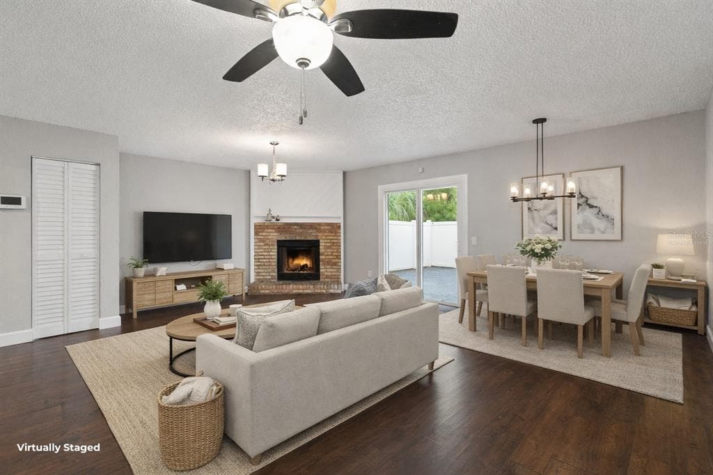 3919 CARROLL PINES COURT, TAMPA, FL 33614 photo 2