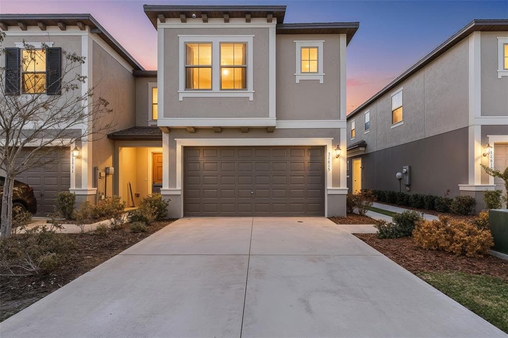 31615 BLUE PASSING Loop, WESLEY CHAPEL, FL 33545