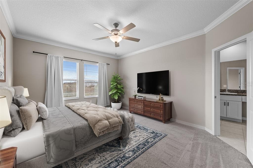 31615 BLUE PASSING Loop, WESLEY CHAPEL, FL 33545 photo 4