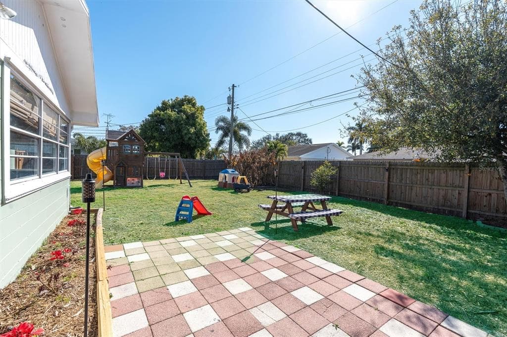 4018 26TH AVENUE, ST PETERSBURG, FL, 33713 photo 5