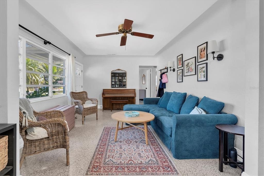 4018 26TH AVENUE, ST PETERSBURG, FL, 33713 photo 4