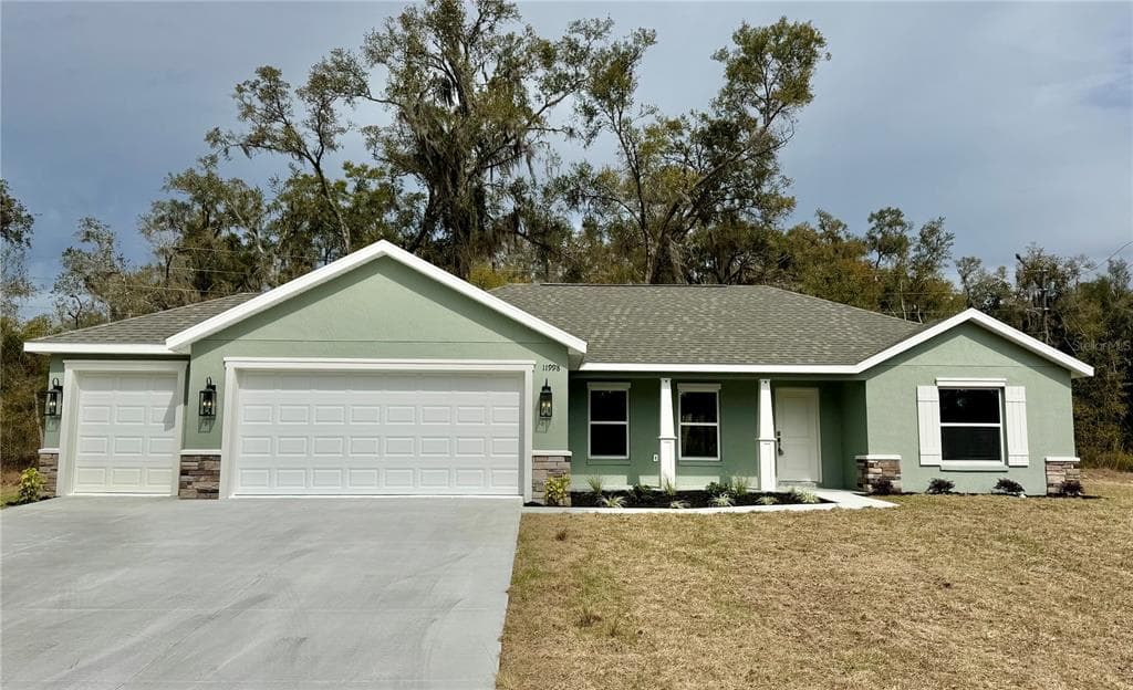 11998 CONDOR DRIVE, DUNNELLON, FL 34433