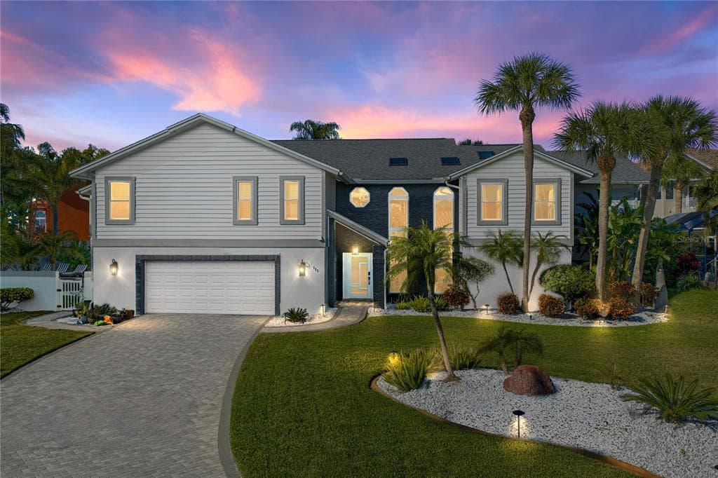 723 Pinta Drive, Tierra Verde, FL, 33715