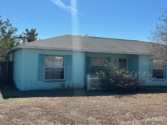 11190 SEDGEFIELD AVENUE, SPRING HILL, FL, 34608 photo 2