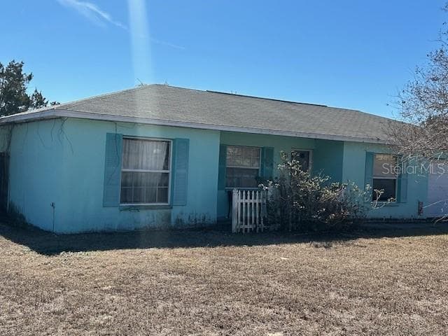 11190 SEDGEFIELD AVENUE, SPRING HILL, FL, 34608