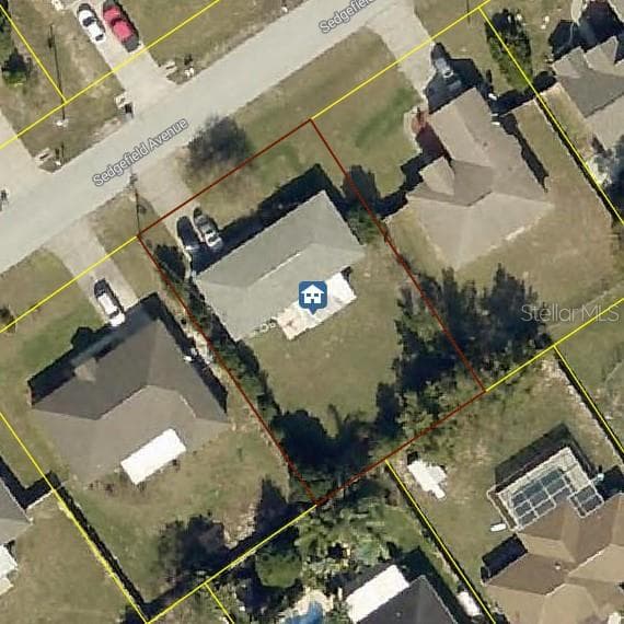 11190 SEDGEFIELD AVENUE, SPRING HILL, FL, 34608 photo 5