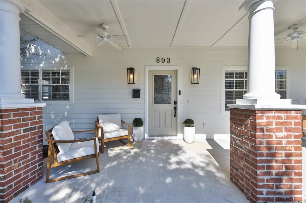 803 ALFRED Street, TAMPA, FL 33603 photo 2