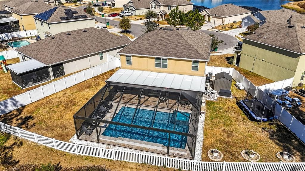 6509 WAGON TRAIL STREET, ZEPHYRHILLS, FL 33541 photo 3