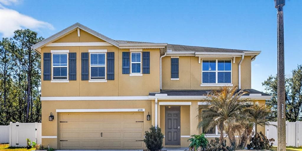 6509 WAGON TRAIL STREET, ZEPHYRHILLS, FL 33541