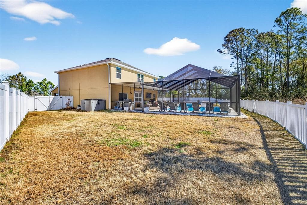 6509 WAGON TRAIL STREET, ZEPHYRHILLS, FL 33541 photo 5