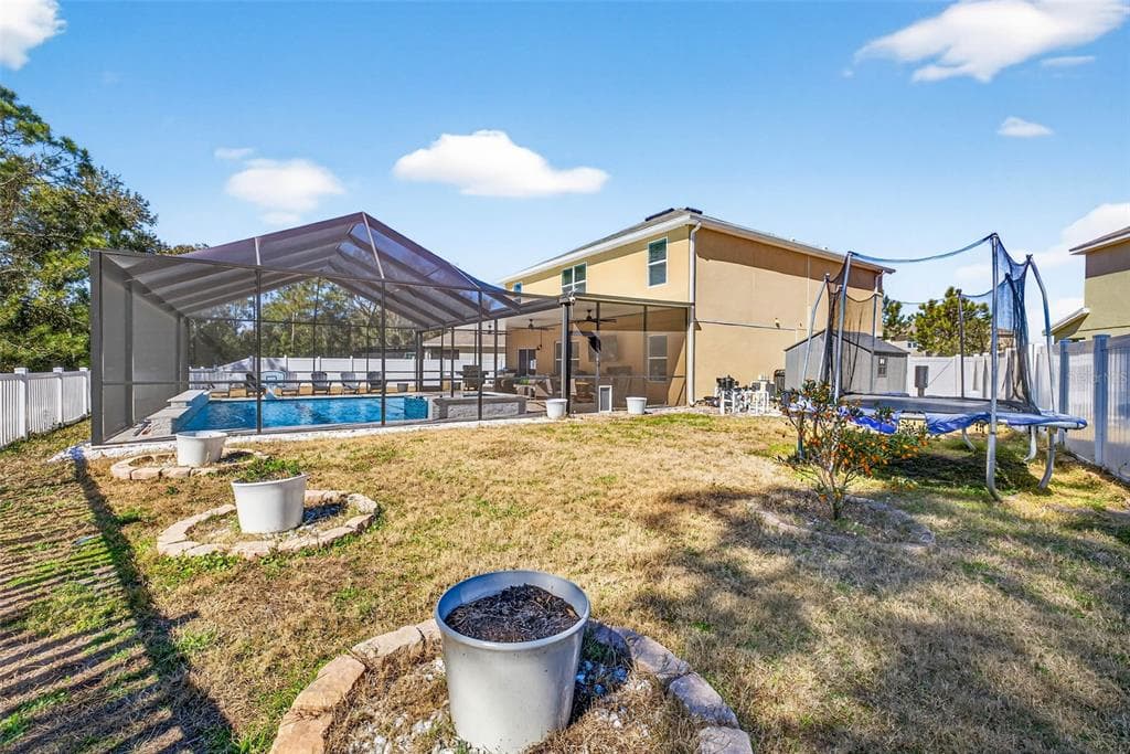 6509 WAGON TRAIL STREET, ZEPHYRHILLS, FL 33541 photo 4