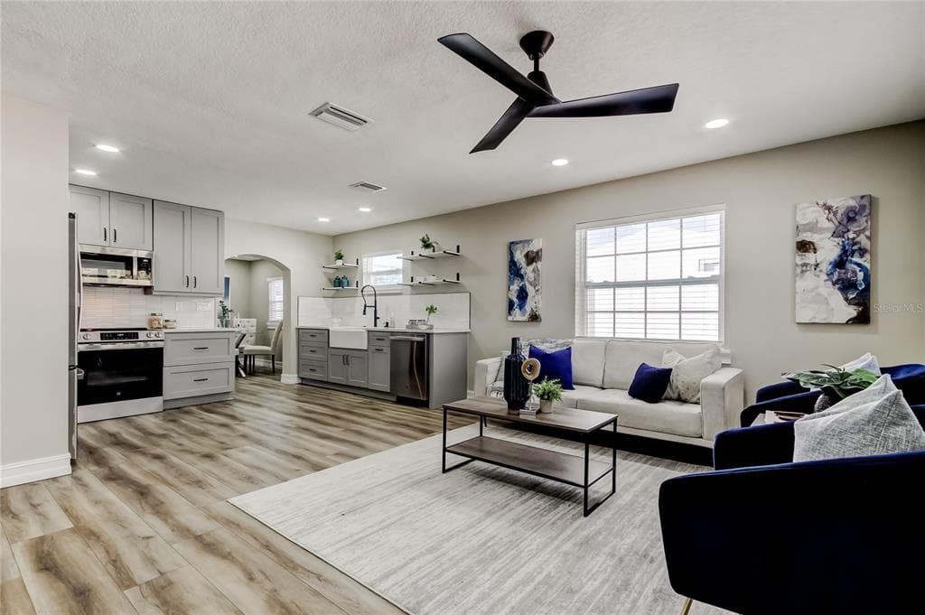 3720 36TH AVENUE, Street PETERSBURG, FL 33713 photo 2