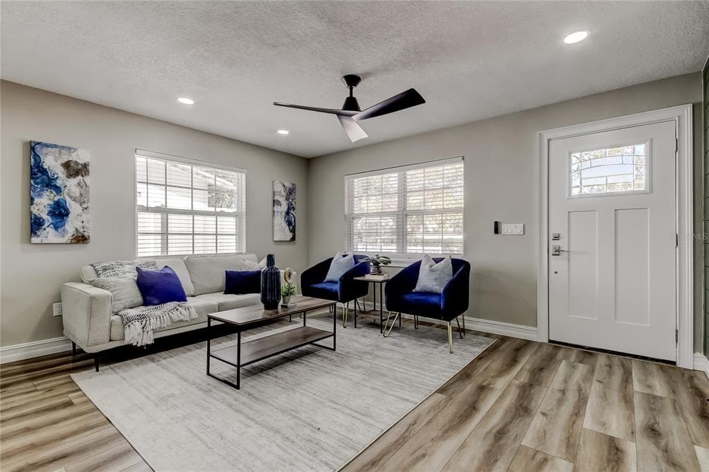 3720 36TH AVENUE, Street PETERSBURG, FL 33713 photo 3