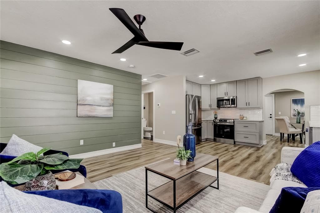 3720 36TH AVENUE, Street PETERSBURG, FL 33713 photo 5