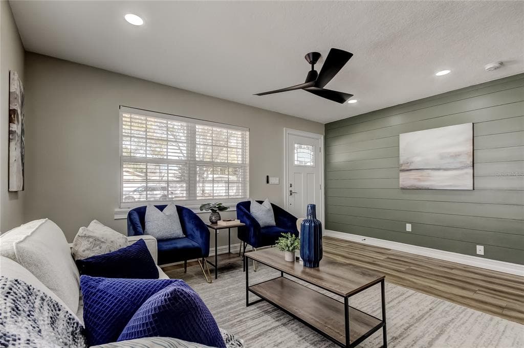 3720 36TH AVENUE, Street PETERSBURG, FL 33713 photo 4