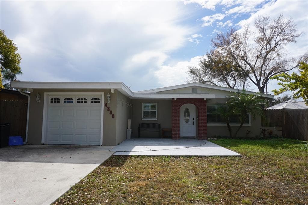 4280 69TH AVENUE, PINELLAS PARK, FL 33781
