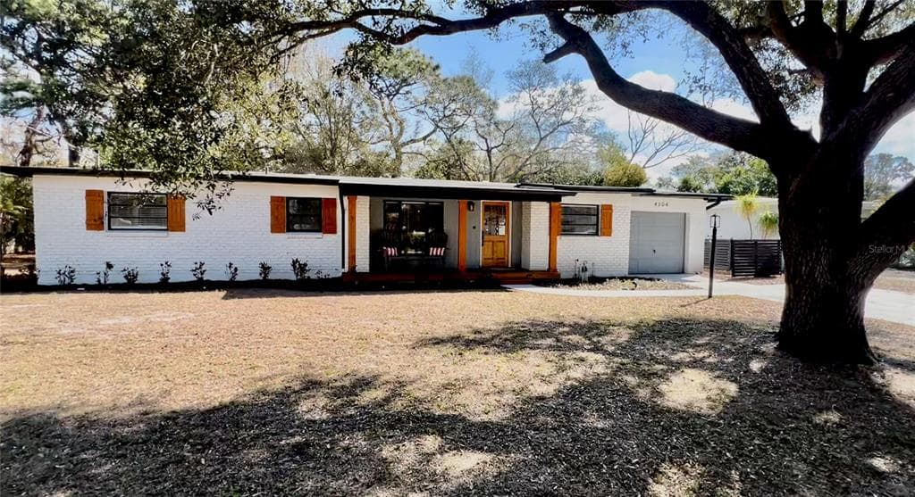 4304 THATCHER AVENUE, TAMPA, FL 33611