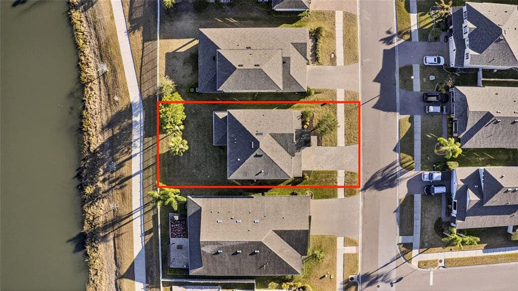 1716 NATURE VIEW DRIVE, LUTZ, FL 33558 photo 3