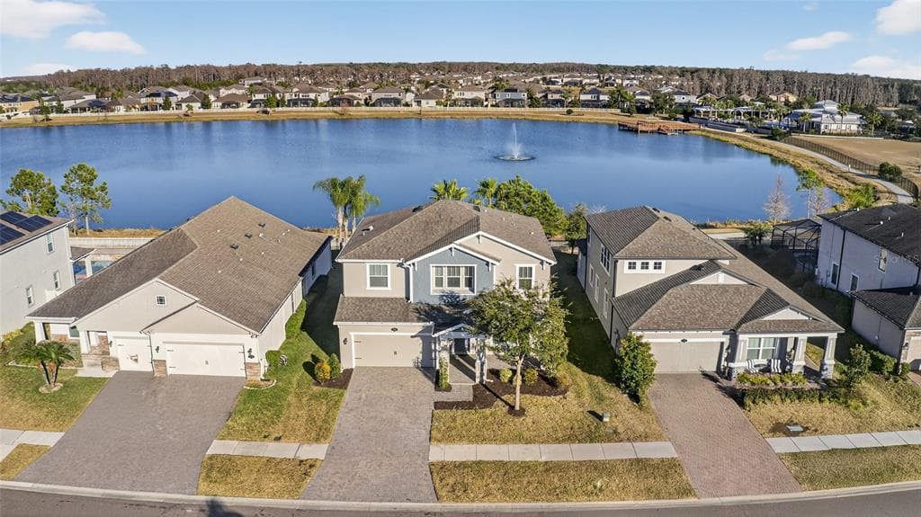 1716 NATURE VIEW DRIVE, LUTZ, FL 33558