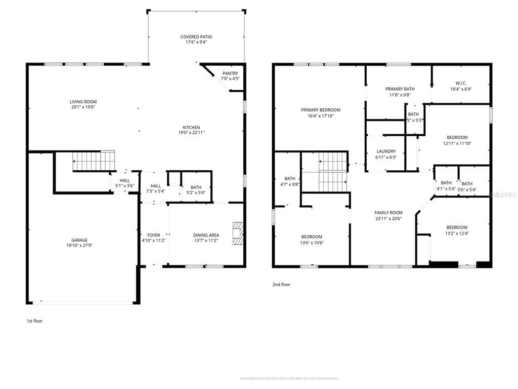 1716 NATURE VIEW DRIVE, LUTZ, FL 33558 photo 5