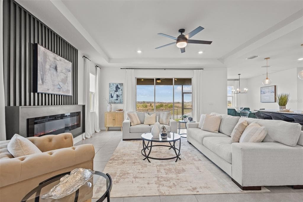 32326 CONCHSHELL SAIL STREET, WESLEY CHAPEL, FL, 33545 photo 2