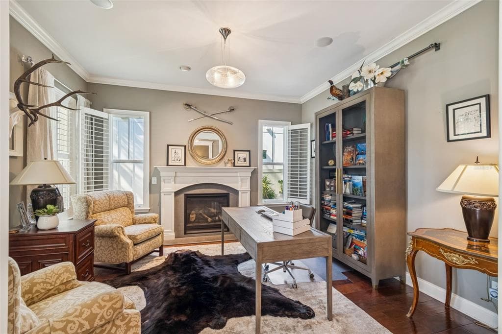 2907 HAWTHORNE ROAD, TAMPA, FL 33611 photo 2