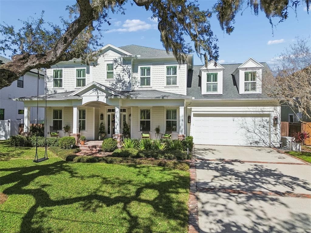 2907 HAWTHORNE ROAD, TAMPA, FL 33611