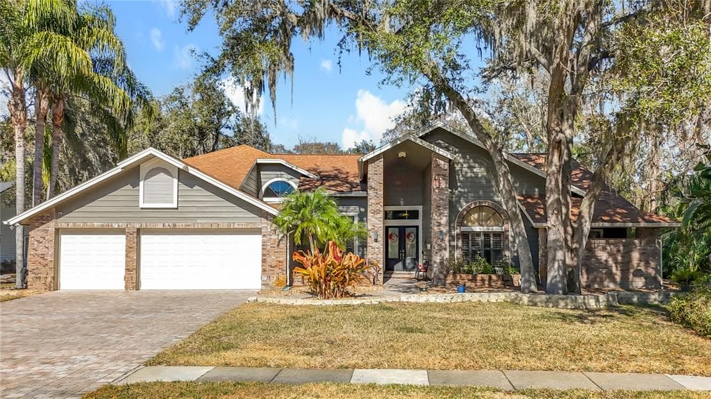 50 WILLOWOOD Lane, OLDSMAR, FL 34677