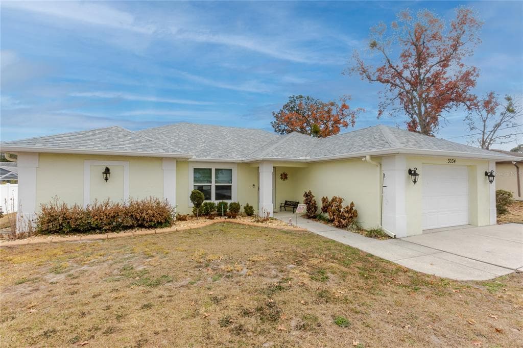 3034 ALDORO AVENUE, SPRING HILL, FL 34609 photo 5