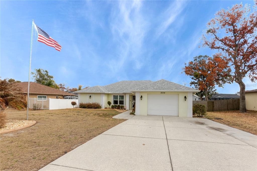 3034 ALDORO AVENUE, SPRING HILL, FL 34609 photo 4