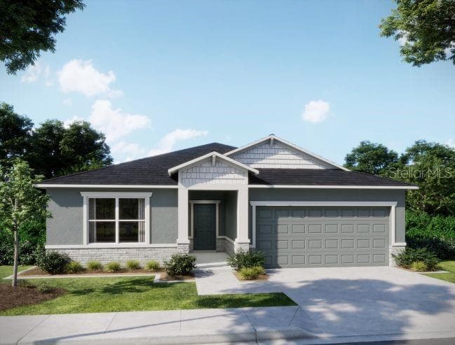 2177 SNOWY EGRET PLACE, CITRUS SPRINGS, FL 34434