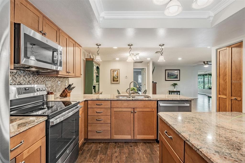 3500 NIBLICK COURT, NEW PORT RICHEY, FL 34655 photo 4