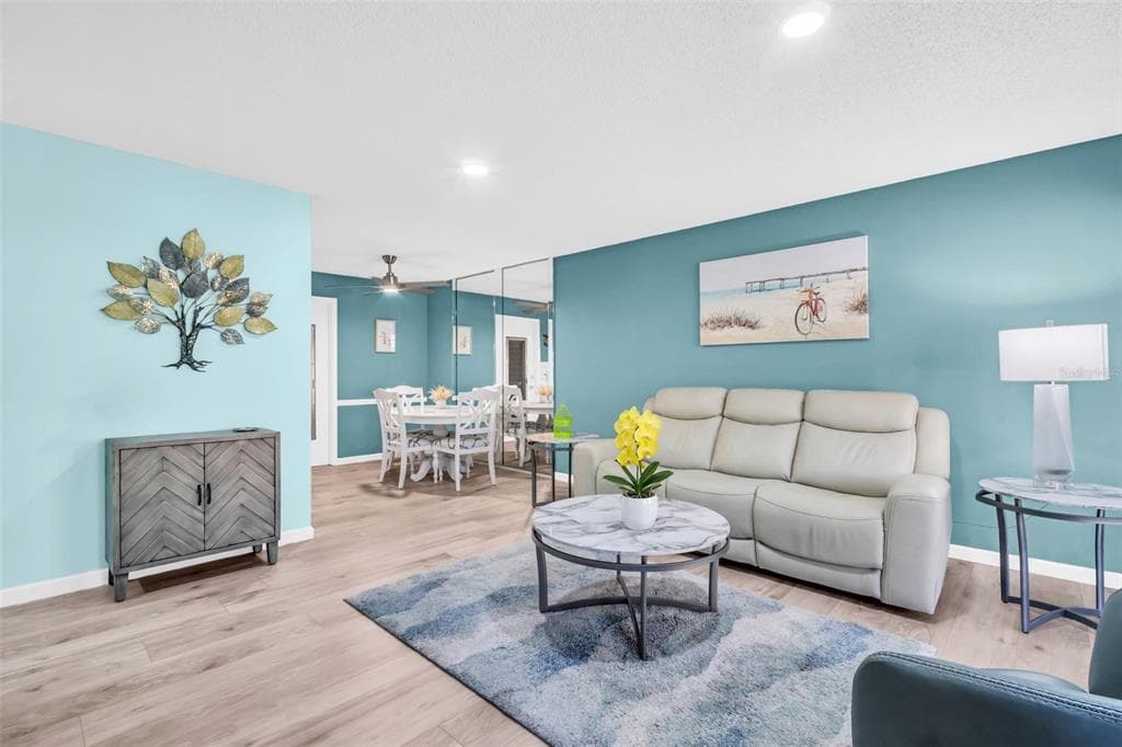 1115 QUEEN ANNE DRIVE Unit C, PALM HARBOR, FL 34684 photo 5