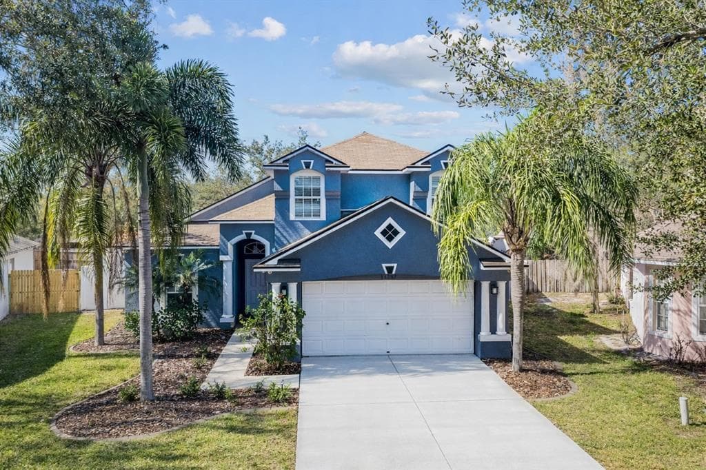 11237 LAKE LANIER Drive, RIVERVIEW, FL 33569