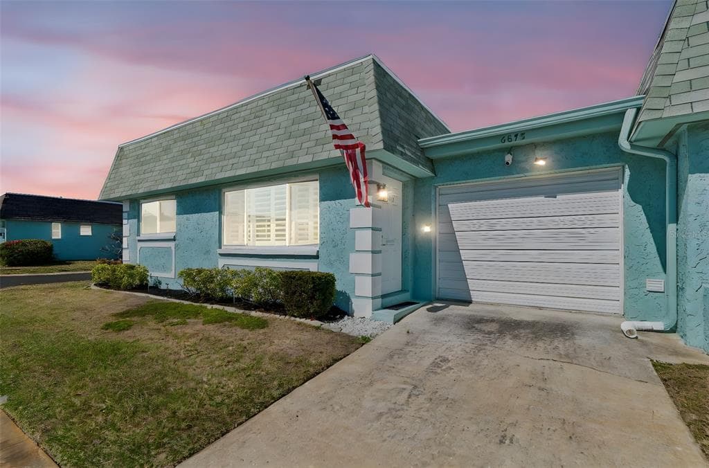 6875 MONTE CARLO Unit 6875, PINELLAS PARK, FL 33781