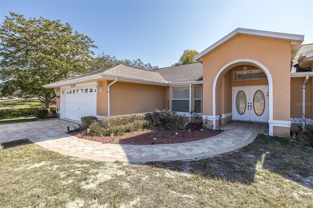 9462 DUNKIRK ROAD, SPRING HILL, FL 34608