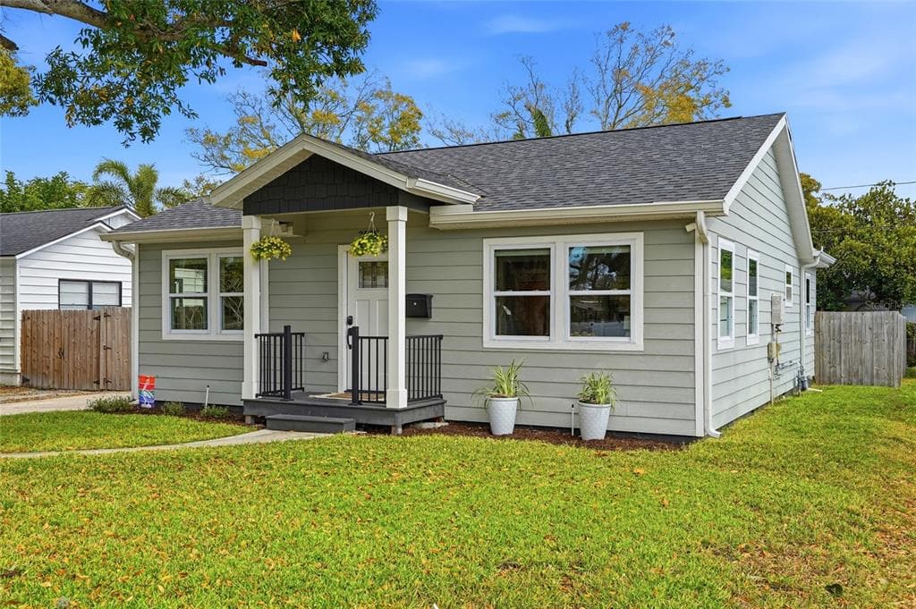 3515 19TH STREET, Street PETERSBURG, FL 33713 photo 3